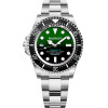 BOBROFF Watch Man (42mm) - (BF0002i)