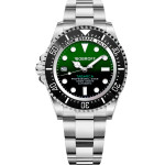 BOBROFF Watch Man (42mm) - (BF0002i)