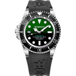 BOBROFF Watch Man (42mm) - (BF0002i-BFSTN)