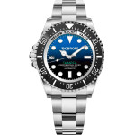 BOBROFF Watch Man (42mm) - (BF0003i)