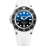 BOBROFF Watch Man (42mm) - (BF0003i-BFSTB)