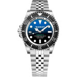 BOBROFF Watch Man (42mm) - (BF0003iJ)