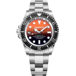 BOBROFF Watch Man (42mm) - (BF0004i)