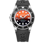 BOBROFF Watch Man (42mm) - (BF0004i-BFSTN)