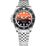BOBROFF Watch Man (42mm) - (BF0004iJ)