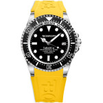 BOBROFF Watch Man (44MM) - (BF0001-BFSTA)