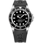 BOBROFF Watch Man (44MM) - (BF0001-BFSTN)