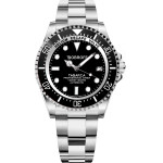 BOBROFF Watch Man (44MM) - (BF0001J1)