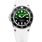 BOBROFF Watch Man (44MM) - (BF0002i-BFSTB)