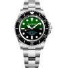 BOBROFF Watch Man (44MM) - (BF0002J1)
