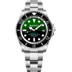 BOBROFF Watch Man (44MM) - (BF0002J1)