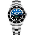 BOBROFF Watch Man (44MM) - (BF0003J1)
