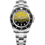 BOBROFF Watch Man (44MM) - (BF0008)