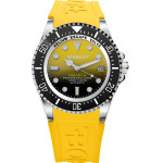 BOBROFF Watch Man (44MM) - (BF0008-BFSTA)