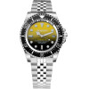 BOBROFF Watch Man (44MM) - (BF0008-BFSTJ)