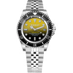 BOBROFF Watch Man (44MM) - (BF0008-BFSTJ)