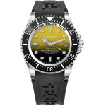 BOBROFF Watch Man (44MM) - (BF0008-BFSTN)