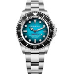 BOBROFF Watch Man (44MM) - (BF0009)