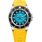 BOBROFF Watch Man (44MM) - (BF0009-BFSTA)