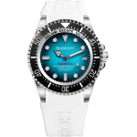 BOBROFF Watch Man (44MM) - (BF0009-BFSTB)