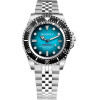 BOBROFF Watch Man (44MM) - (BF0009-BFSTJ)