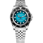 BOBROFF Watch Man (44MM) - (BF0009-BFSTJ)