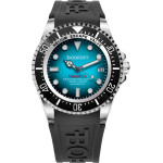 BOBROFF Watch Man (44MM) - (BF0009-BFSTN)