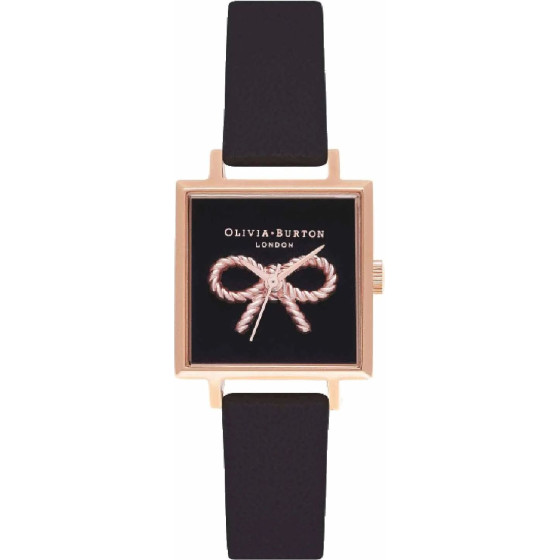 Olivia Burton Watch Women (22,5MM) - (OB16VB03)