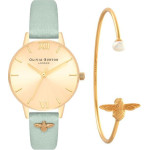 Olivia Burton Watch Women (34MM) - (OBGSET116)