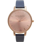 Olivia Burton Watch Women (38MM) - (OB13BD13B)