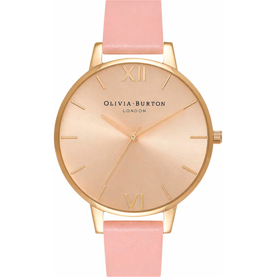 Olivia Burton Watch Women (38MM) - (OB14BD31)