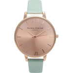 Olivia Burton Watch Women (38MM) - (OB15BD75)