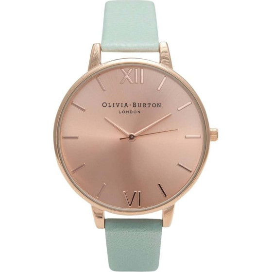 Olivia Burton Watch Women (38MM) - (OB15BD75)