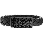 POLICE Bracelet Man (21CM ) - (PJ25729BLB01L)