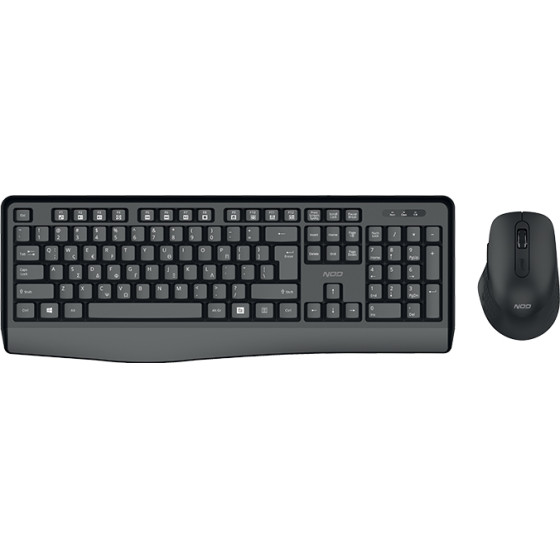 NOD VALUEPRO3 WIRELESS
