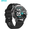 BWOO Smartwatch WA-08 1.43'' Amoled black