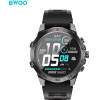 BWOO Smartwatch WA-08 1.43'' Amoled black