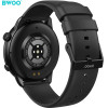 BWOO Smartwatch WA-10 1.32'' Amoled black