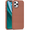 Etteri Elegant Mag case for iPhone 12 / 12 Pro 6,1'' brown