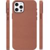 Etteri Elegant Mag case for iPhone 12 / 12 Pro 6,1'' brown