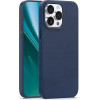 Etteri Elegant Mag case for iPhone 14 Pro 6,1'' dark blue