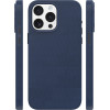 Etteri Elegant Mag case for iPhone 14 Pro 6,1'' dark blue