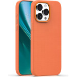 Etteri Elegant Mag case for iPhone 14 Pro 6,1'' orange