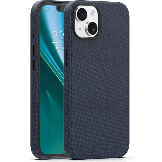 Etteri Elegant Mag case for iPhone 15 6,1'' black
