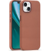 Etteri Elegant Mag case for iPhone 15 6,1'' brown