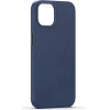 Etteri Elegant Mag case for iPhone 15 6,1'' dark blue
