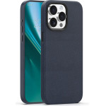 Etteri Elegant Mag case for iPhone 15 Pro 6,1'' black