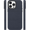 Etteri Elegant Mag case for iPhone 15 Pro 6,1'' black