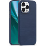 Etteri Elegant Mag case for iPhone 15 Pro 6,1'' dark blue