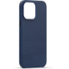 Etteri Elegant Mag case for iPhone 15 Pro 6,1'' dark blue